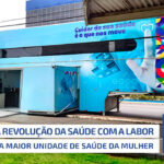 Unidade Móvel de Saúde