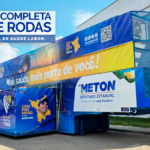 Unidade Móvel de Saúde